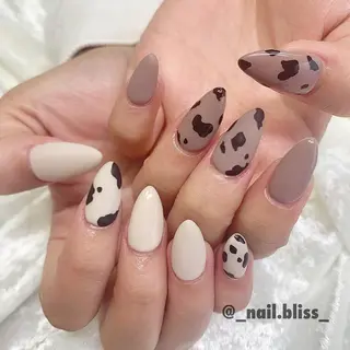 ネイル NAIL BLISSのネイルデザイン