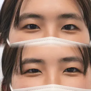 アイブロウ SUBT. イサキの眉毛・アイブロウイメージ