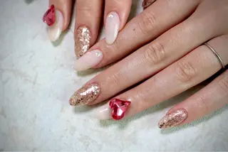 ネイル MH Nailのネイルデザイン