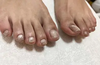 ネイル mogunail &blowのネイルデザイン