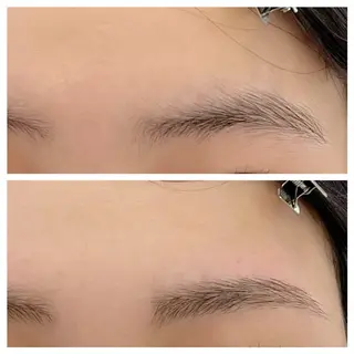 アイブロウ Y.eyelash 赤羽/志茂のマツエク・マツパデザイン