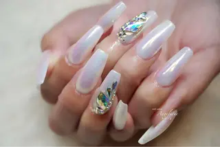 ネイル Nail salon Angeliqueのネイルデザイン