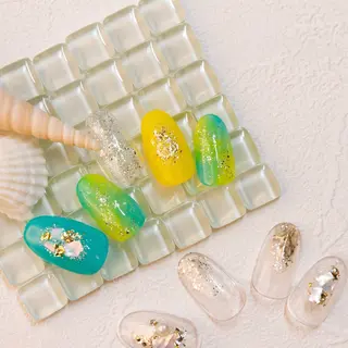 ネイル クレアラルーチェ 博多駅前店の眉毛・アイブロウイメージ