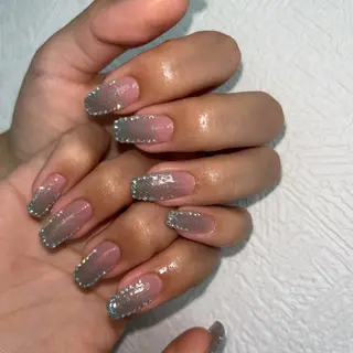 ネイル le ciel nailのネイルデザイン