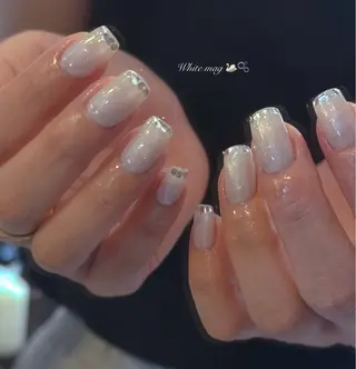 ネイル nail salon emuのネイルデザイン