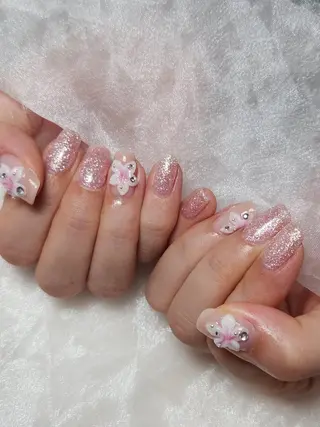 ネイル Nailroom3  古屋明美のネイルデザイン