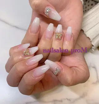 ネイル *・*MIMnail 1号店・*:・*のネイルデザイン