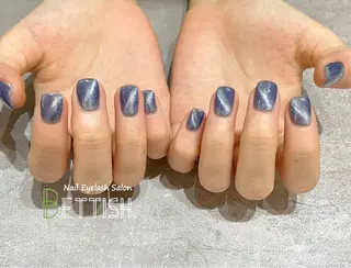 ネイル BETTISH. KUMIKO☺︎︎のネイルデザイン
