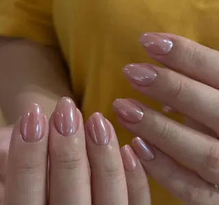 ネイル 🍑 momo_nailのネイルデザイン