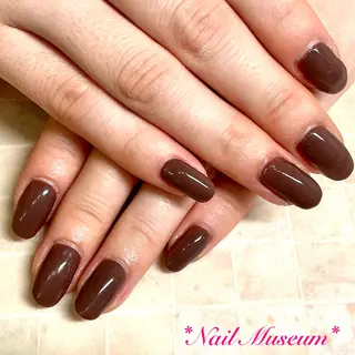 ネイル nailmuseum KAMATARIのネイルデザイン