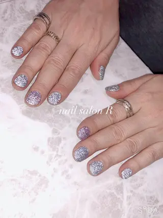 ネイル nail salon Rのネイルデザイン