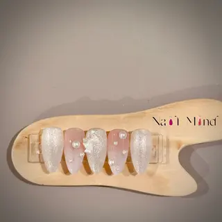 ネイル Nail Mind (NaONail）のネイルデザイン