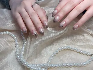 ネイル 💫Min  min nail salonのネイルデザイン