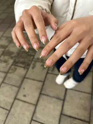 ネイル nailsalon ∞ ﾐｶﾅﾙ ∞のネイルデザイン