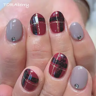 ネイル ネイリスト なつみのネイルデザイン