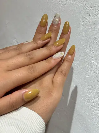 ネイル (モデル募集中) kannaのネイルデザイン