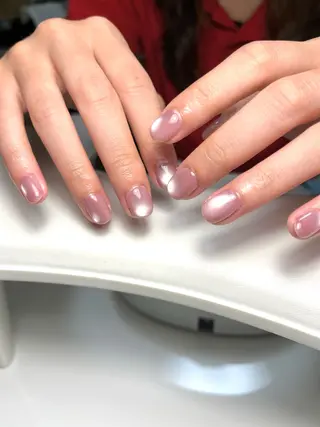 ネイル JUNNAIL ゆあのネイルデザイン