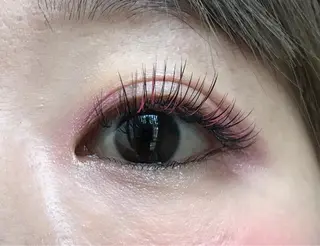 マツエク・マツパ maru◎maru所属・maru◎ maruのマツエク・マツパデザイン