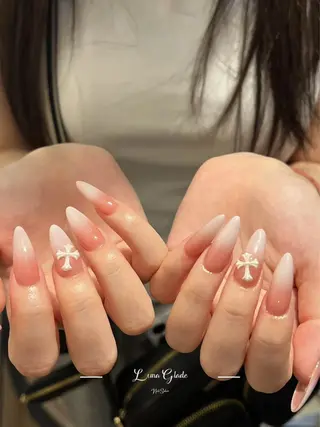 ネイル Luna Gladeのネイルデザイン