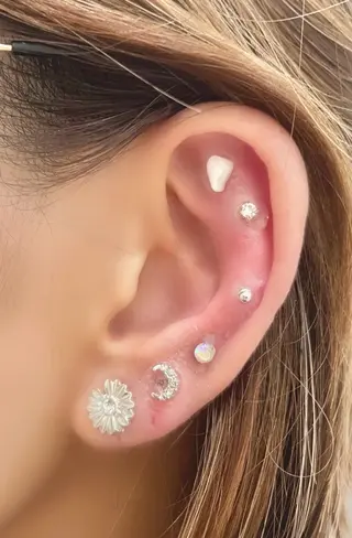 Kaula ホワイトニング🦷✨のエステ・リラクイメージ