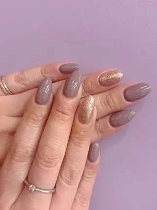 ネイル Kyoco Tのネイルデザイン