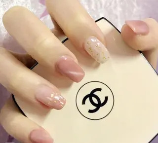 ネイル Cute beauty2のマツエク・マツパデザイン