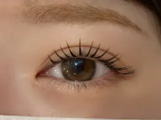 マツエク・マツパ emika 【ever天神店】のマツエク・マツパデザイン