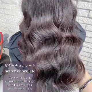 カラー カラー メンズカット 歓迎‼️後藤朝光のヘアスタイル