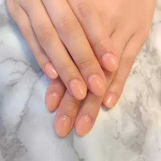 ネイル ジェヌインネイル 河内のネイルデザイン