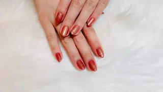 ネイル S Sのネイルデザイン