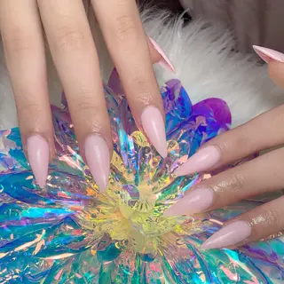 ネイル Feel ‪‪☺︎‬Yuriaのネイルデザイン
