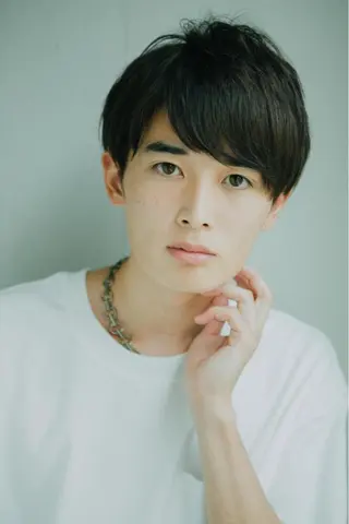 ショート 佐藤 香織のヘアスタイル