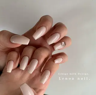 ネイル nailsalon Lenoaのネイルデザイン