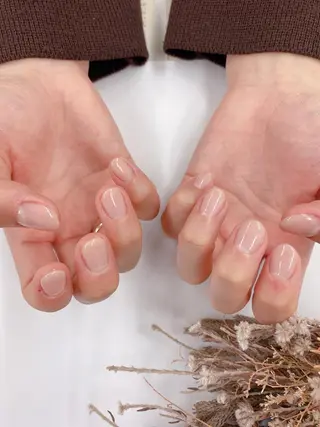 ネイル Nail salon Museのネイルデザイン