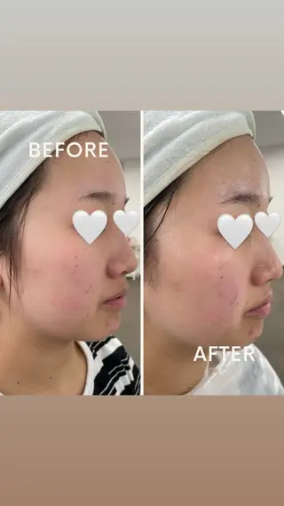 金 柚香のエステ・リラクイメージ