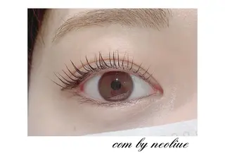 マツエク・マツパ Laurel eye ローレルのマツエク・マツパデザイン