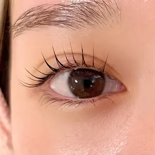 マツエク・マツパ 伊藤 茉椰のマツエク・マツパデザイン