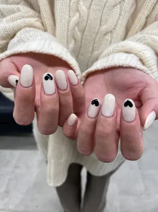 ネイル chika ／ nailのネイルデザイン
