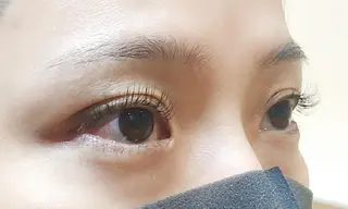 マツエク・マツパ blossom🌺 井比のマツエク・マツパデザイン