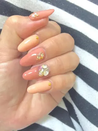 ネイル ネイルandエステ maple豊見城店のエステ・リラクイメージ