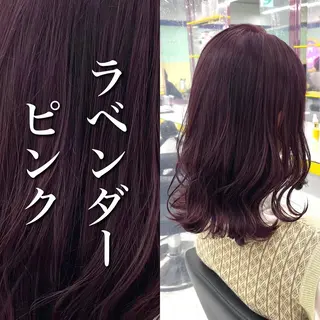 セミロング カラー パーマ ヘアアレンジ メンズ 🪞モテ髪/トレンド 銀座DISCO🪞のヘアスタイル
