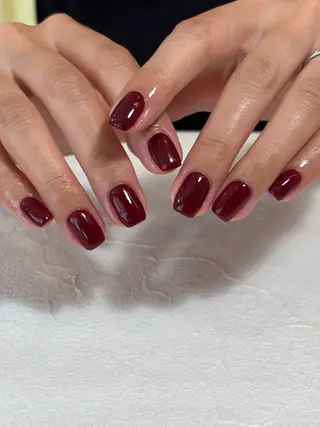 ネイル Lilly ayakaのネイルデザイン
