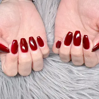 ネイル DollyGirl KYOKOのネイルデザイン