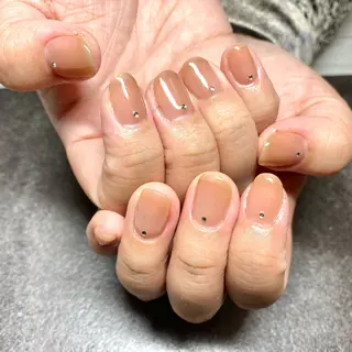 ネイル HARU nailのネイルデザイン