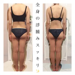 ダイエット・美肌ケア fleurのエステ・リラクイメージ