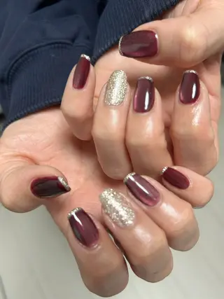 ネイル cee. ckikakoのネイルデザイン