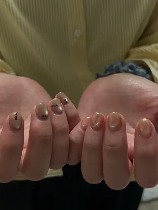 ネイル kotone / toneのネイルデザイン