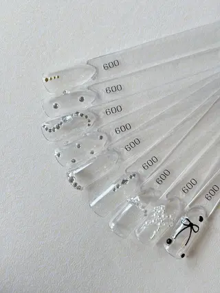 ネイル ◯mebore nail◯のネイルデザイン