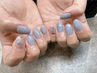 ネイル Avant Sakiのネイルデザイン