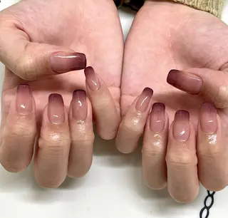 ネイル nailist cocoのネイルデザイン